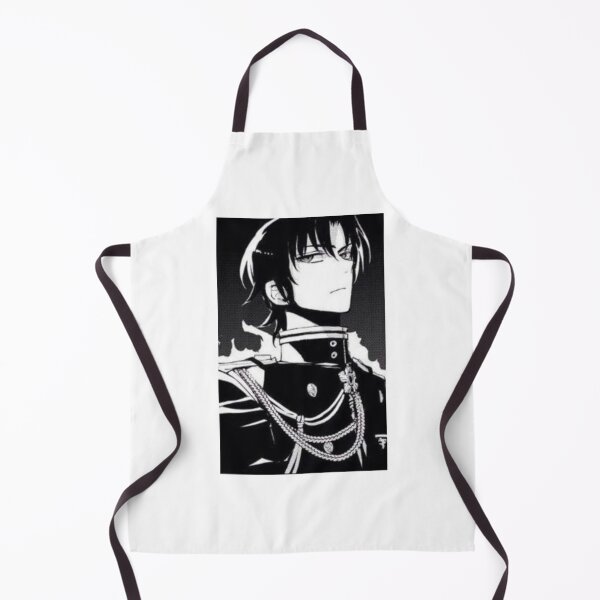 Item preview, High School Guren designed and sold by ALAEEDDINEBHM.