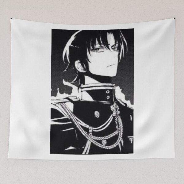 Item preview, High School Guren  designed and sold by ALAEEDDINEBHM.