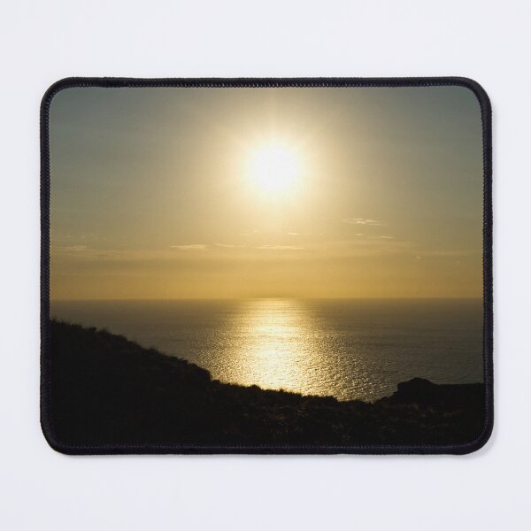 Item preview, Sunset in Mallorca Photography designed and sold by Montrepeneuer.