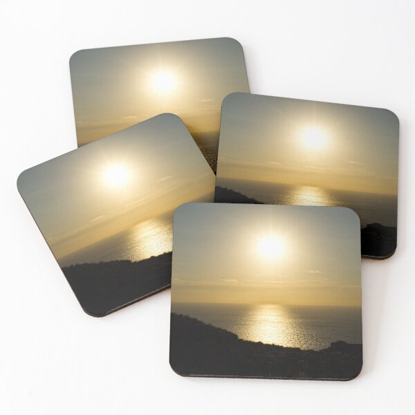 Item preview, Sunset in Mallorca Photography designed and sold by Montrepeneuer.