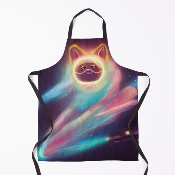 Item preview, Bee And Puppycat Galaxy Space T-Shirt  designed and sold by ComicsFactory.