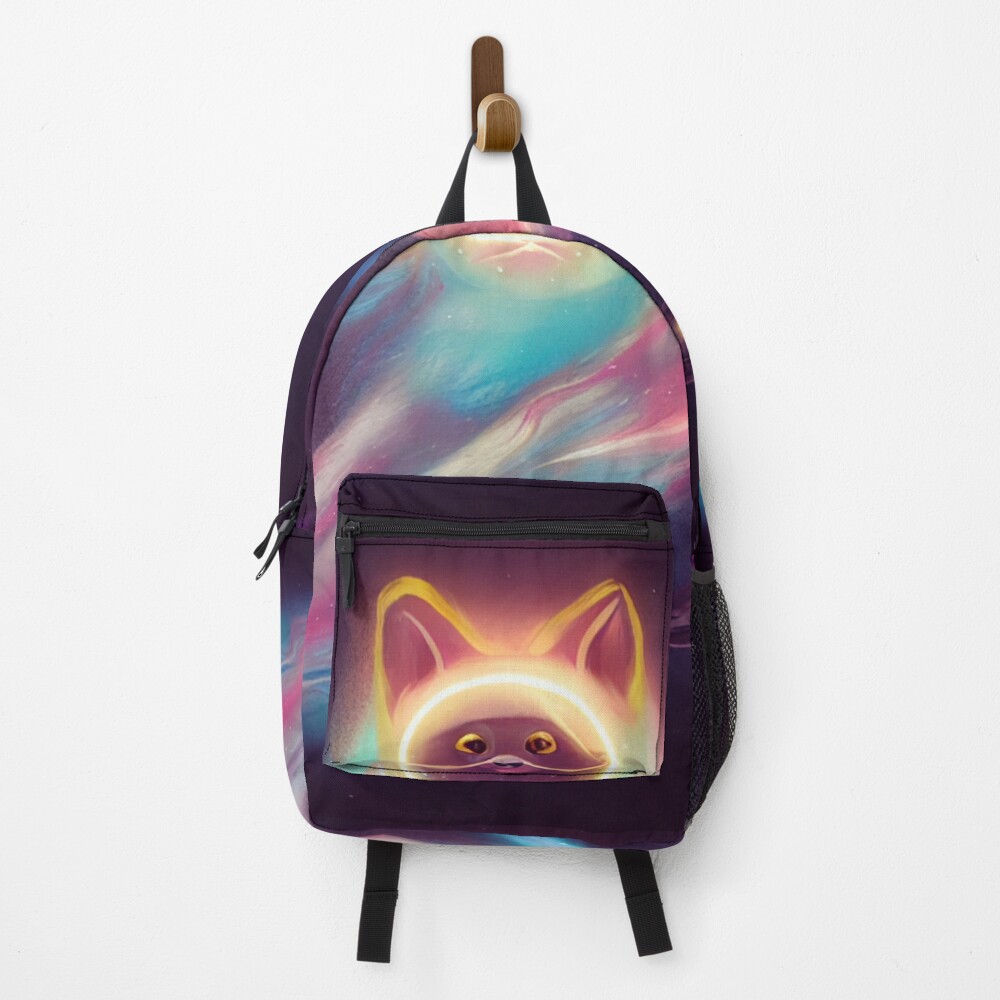 Artikel-Vorschau von Rucksack, designt und verkauft von ComicsFactory.