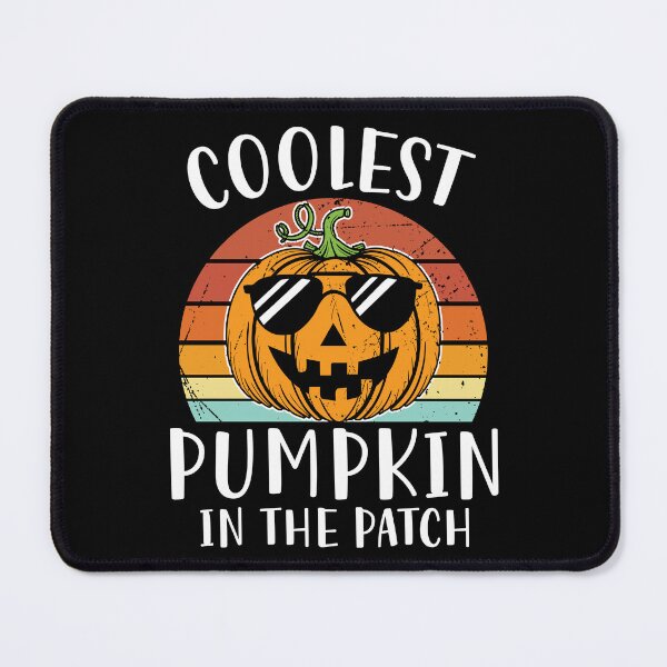 Item preview, Coolest Pumpkin In The Patch designed and sold by Miaramar.