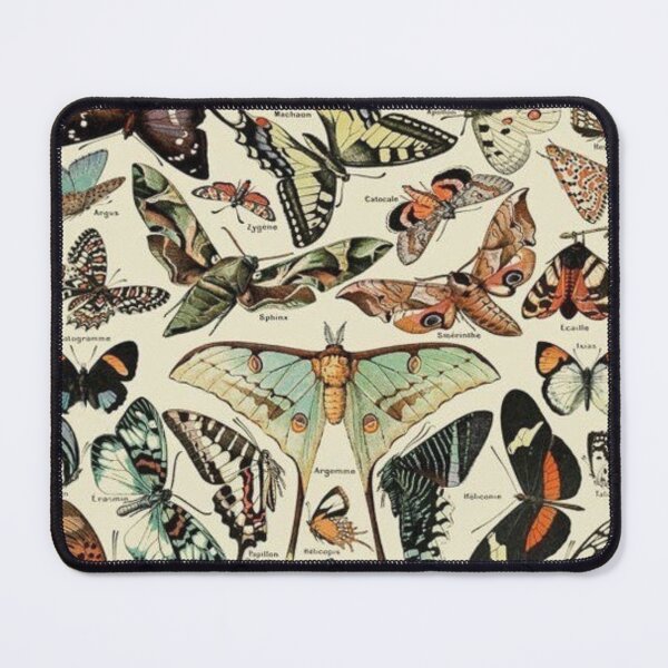 Item preview, Butterfly Chart designed and sold by funlittlethingz.