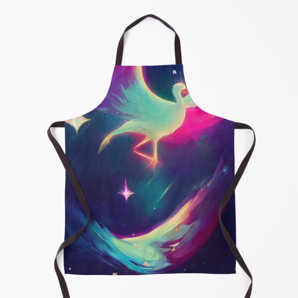 Item preview, Beautiful Space Goose T-Shirt designed and sold by ComicsFactory.