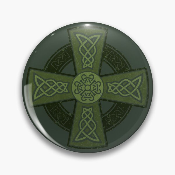 Item preview, Cruz Celta Irlanda Antigua designed and sold by unihammer.