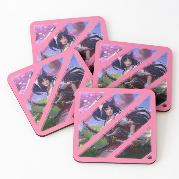 Item preview, Miya Suzuhime designed and sold by Tazadahar.