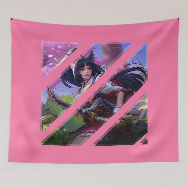 Item preview, Miya Suzuhime designed and sold by Tazadahar.