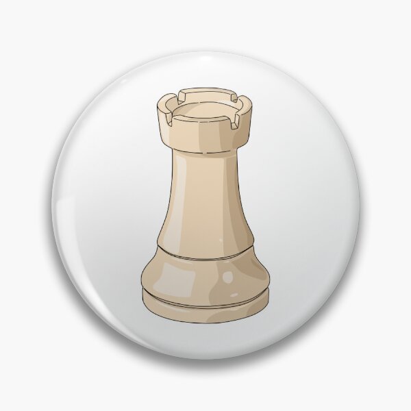 Item preview, Chess Tower designed and sold by OneVibes.
