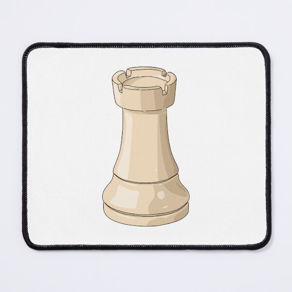 Item preview, Chess Tower designed and sold by OneVibes.