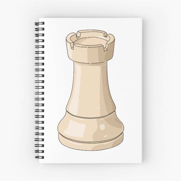 Item preview, Chess Tower designed and sold by OneVibes.