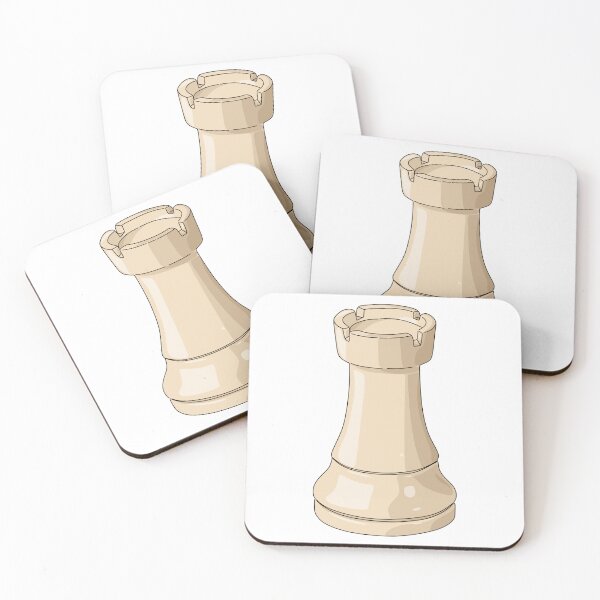 Item preview, Chess Tower designed and sold by OneVibes.