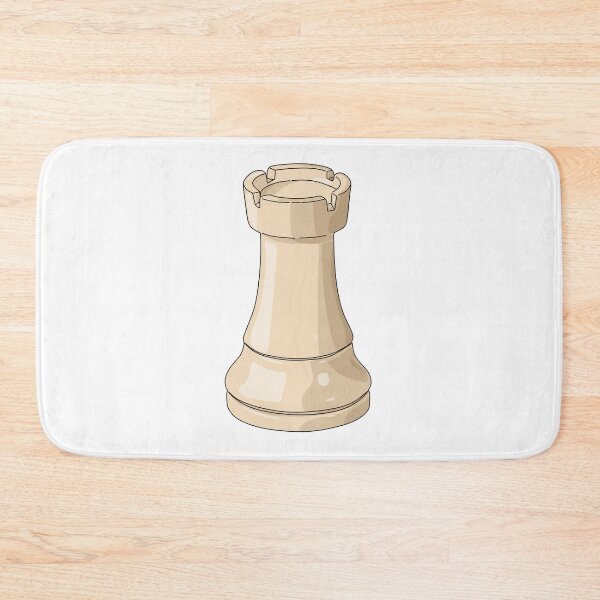 Item preview, Chess Tower designed and sold by OneVibes.