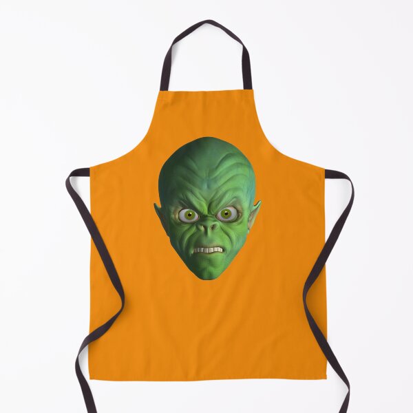 Item preview, Little Green Space Invader designed and sold by snuurg.