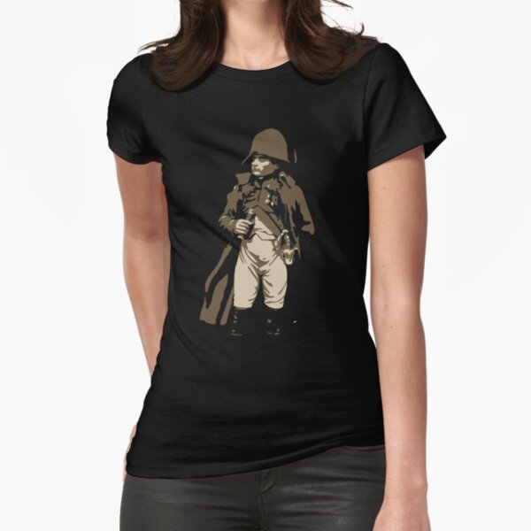 Fitted T-Shirt