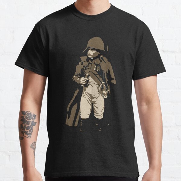 Classic T-Shirt