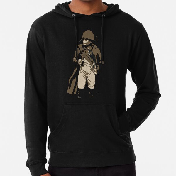 Lightweight Hoodie