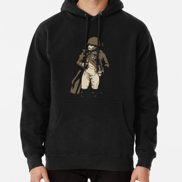 Hoodie (Pullover)