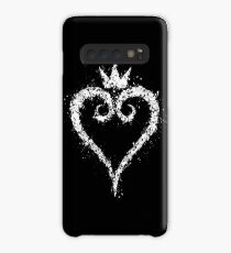 Kingdom hearts Case/Skin for Samsung Galaxy
