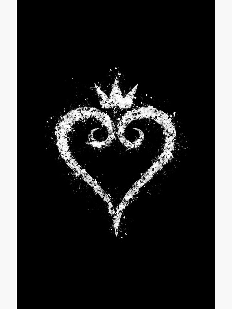 Kingdom hearts by jsumm52
