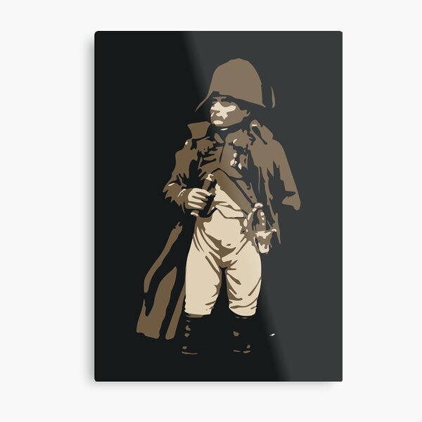 Metal Print