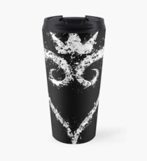 Kingdom hearts Travel Mug