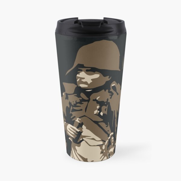Travel Mug
