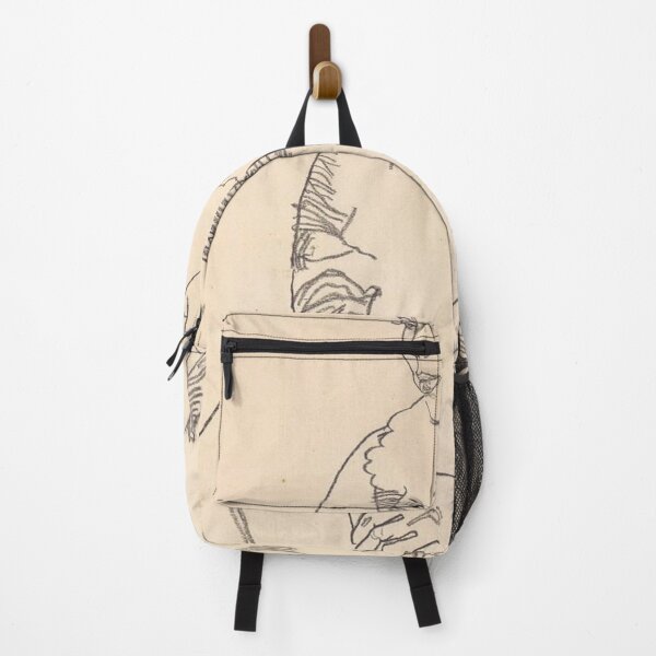 Item preview, Litografía rara de egone schiele designed and sold by Golido.