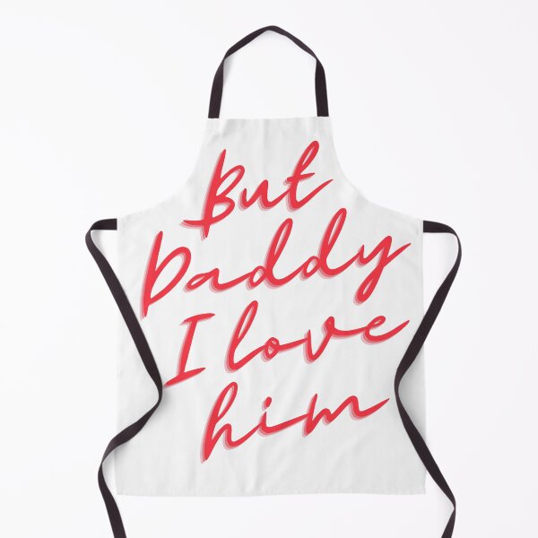 Item preview, But daddy I love him, fathers day gifts, dad gifts , christmas gifts designed and sold by Evanka.