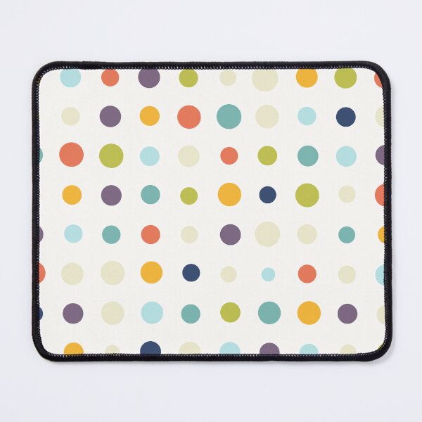 Item preview, Dots - Adventure palette designed and sold by PapricaStudio.
