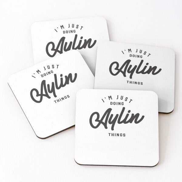 Item preview, I'm Just Doing Aulin Things Personalized Name designed and sold by cidolopez.
