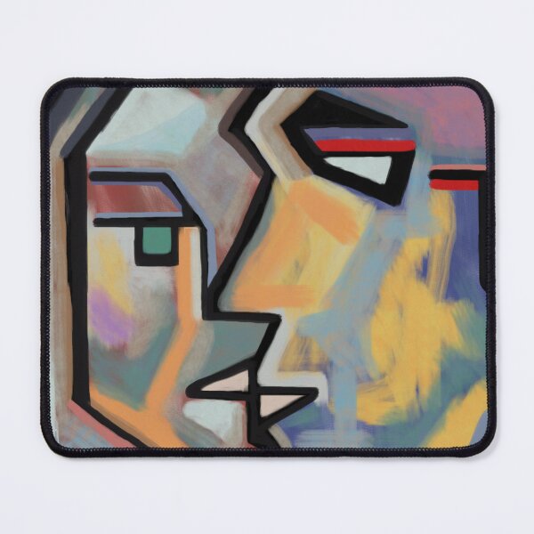 Item preview, A man and a woman 1 designed and sold by YannisZART.
