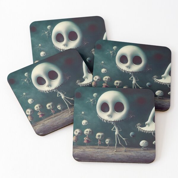 Item preview, Happy Halloween designed and sold by flowinglobe.