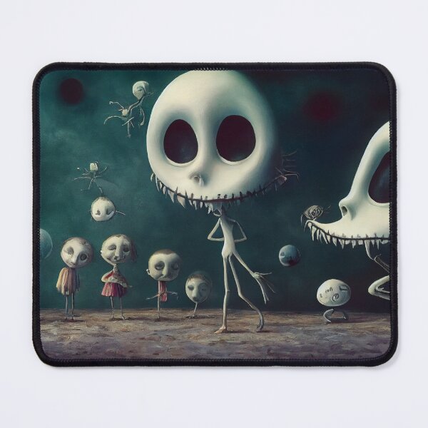 Item preview, Happy Halloween designed and sold by flowinglobe.