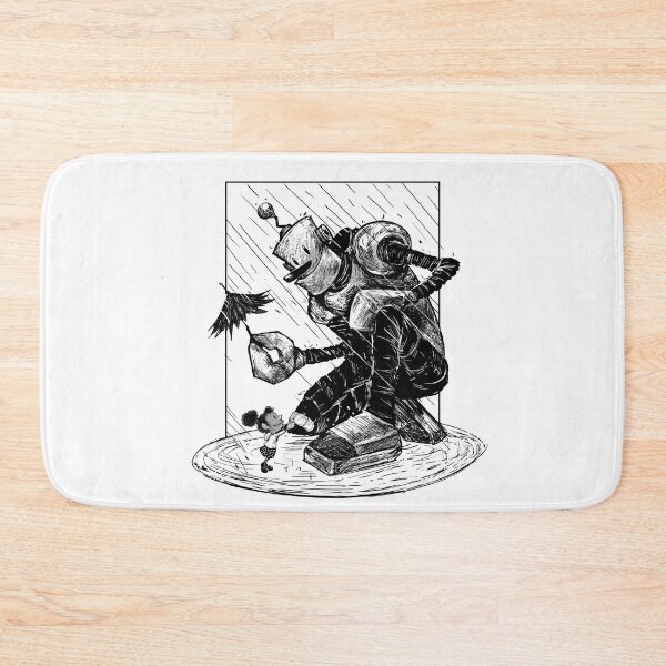 Item preview, Robot Friend designed and sold by Phreephur.