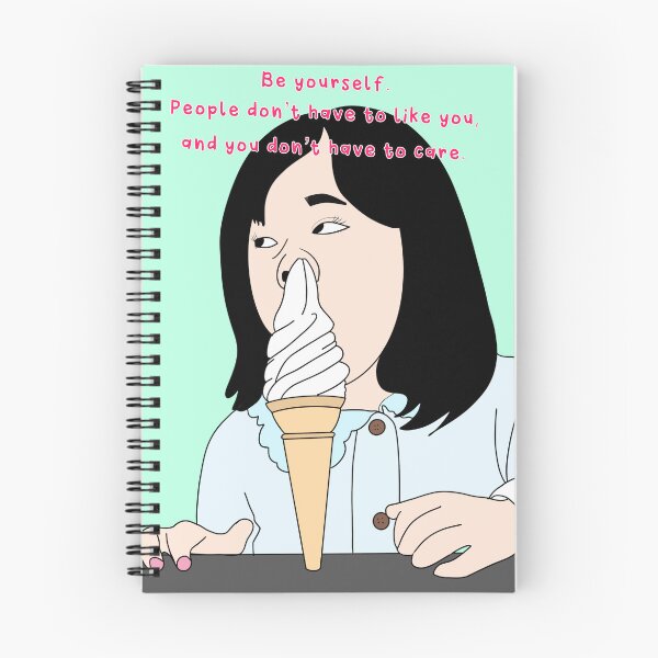 Item preview, Be Yourself  designed and sold by pixlexi.