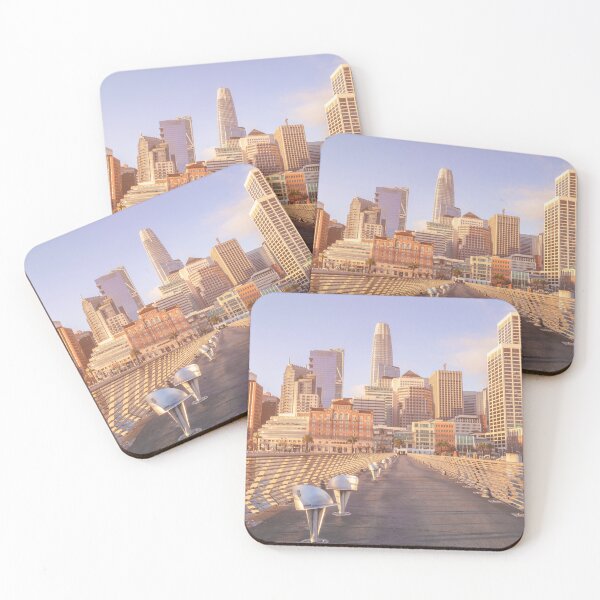 Item preview, San Francisco from 14 designed and sold by jvnimages.