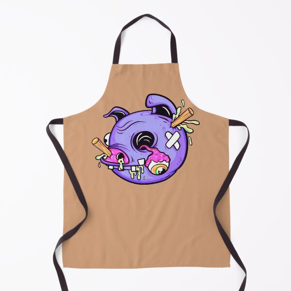 Item preview, zombie pig designed and sold by si3iy.