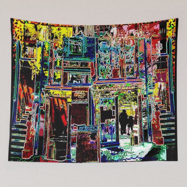 Item preview, RUNNING ERRANDS WITH DAD designed and sold by John Legry.