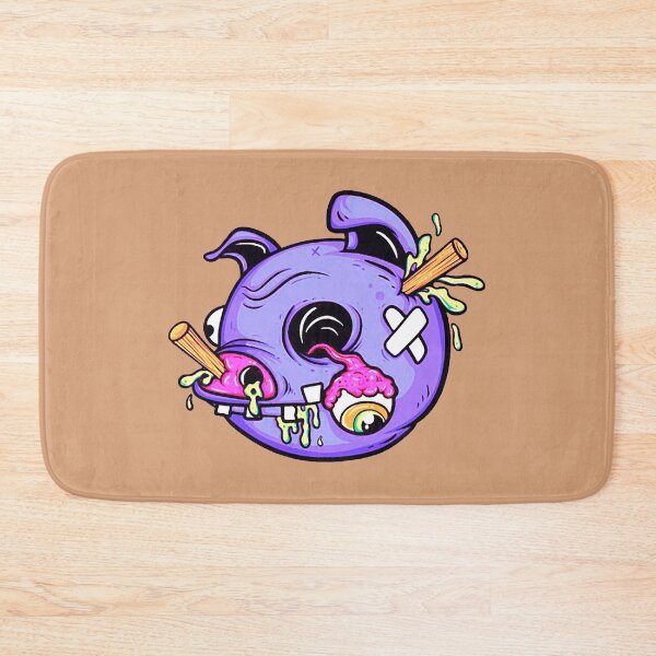 Item preview, zombie pig designed and sold by si3iy.