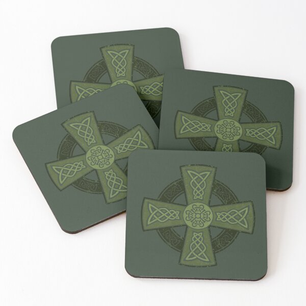 Item preview, Celtic Cross Ireland Ancient designed and sold by unihammer.