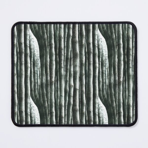 Item preview, Dense Forest Seamless Texture designed and sold by Daemonrat.