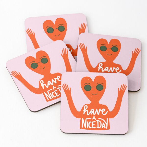 Item preview,   Have a nice day  || Ilovedoodle  || Hug  designed and sold by Artw0rld.