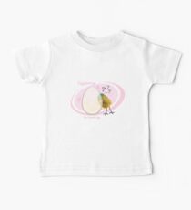 EGGstrange... Baby Tee