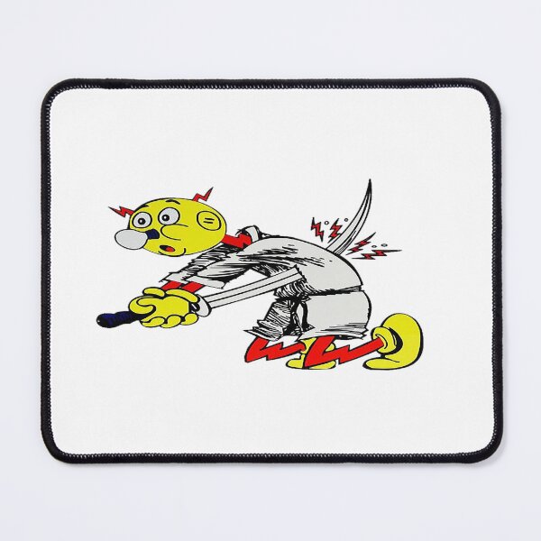 Item preview, electricity Reddy Kilowatt, Reddy Kilowatt designed and sold by Vegas Cara.