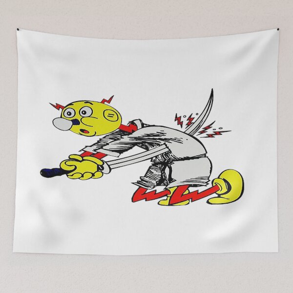 Item preview, electricity Reddy Kilowatt, Reddy Kilowatt designed and sold by Vegas Cara.