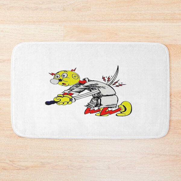 Item preview, electricity Reddy Kilowatt, Reddy Kilowatt designed and sold by Vegas Cara.