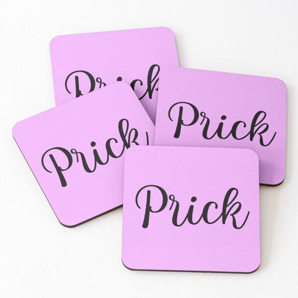 Item preview, Prick designed and sold by KinkShoppe.