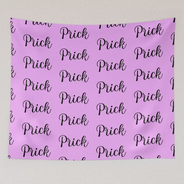 Item preview, Prick designed and sold by KinkShoppe.
