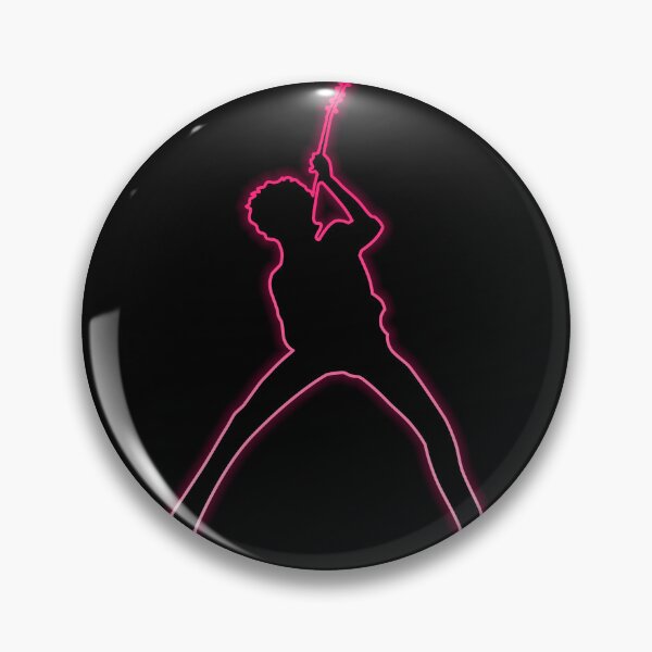 Item preview, Phil Lynott designed and sold by StarOfSirius.